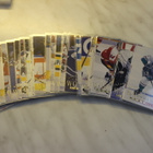 1994-95 Upper Deck Electric ICE kortteja alkaen 1.25e/kpl - pikkukuva 1