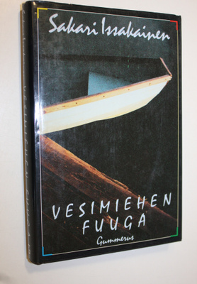 Sakari Issakainen : Vesimiehen fuuga