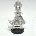WH40K - Eldar Autarch [S111] - pikkukuva 3