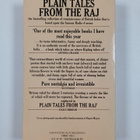 Charles (edit.) Allen : Plain tales from the Raj : images... - pikkukuva 2