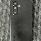 Solana Seeker älypuhelin 128 GB musta - pikkukuva 2