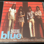 SHOCKING BLUE - The Best Of Shocking Blue - pikkukuva 1