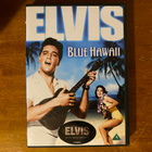 Elvis Blue Hawaii DVD - pikkukuva 1