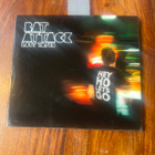 Bat Attack - Lost Tapes cd - pikkukuva 1
