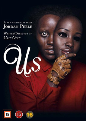 Us (DVD)