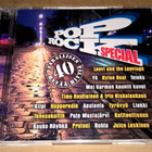 POPROCK SPECIAL 40 VAARALLISEN HYVÄÄ HITTIÄ TUPLA CD - pikkukuva 1