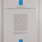 Risto Eräsaari : Essays on non-conventional community - pikkukuva 2