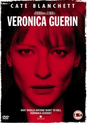 Veronica Guerin (DVD)