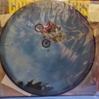 ET THE EXTRA TERRESTRIAL - OST EX/EX- PICTURE VINYL LP - pikkukuva 2