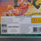 VHS: Tie El Doradoon (DreamWorks 2000) - pikkukuva 3