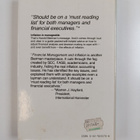 Harold Jr Bierman : Financial management and inflation - pikkukuva 2