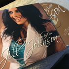 Jill Johnson / Crazy in love CDS single - pikkukuva 1