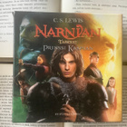 C.S. Lewis - Narnian tarinat: Prinssi Kaspian (äänikirja) - pikkukuva 2