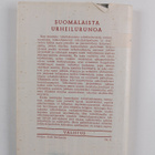 Suomalaista urheilurunoa - pikkukuva 2