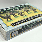 WH40K - 5kpl Chaos Space Marine Raptors - pikkukuva 5