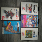 Sega mega drive pelit - pikkukuva 1