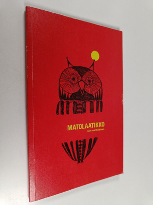 Kimmo Mäkinen : Matolaatikko
