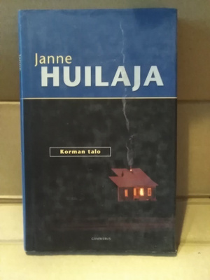 Janne Huilaja: Korman talo