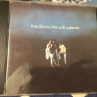 The Doors The Soft parade Cd Elektra ger press - pikkukuva 1