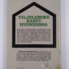 Helge Petersen : Viljelemme kasvihuoneessa - pikkukuva 2