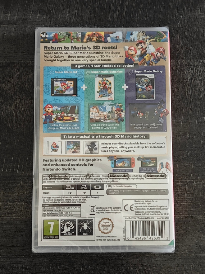 Item image