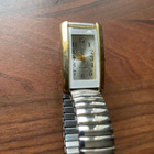 Naisten vintage-tyylinen kvartsirannekello Quartz - pikkukuva 1