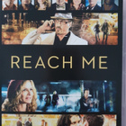 Reach Me DVD (Sylvester Stallone) - pikkukuva 1