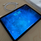Apple Ipad Air 11'' 256GB Wifi tähtiharmaa (M2) - pikkukuva 4