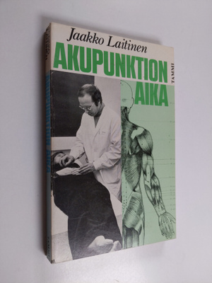 Jaakko Laitinen : Akupunktion aika