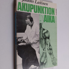 Jaakko Laitinen : Akupunktion aika - pikkukuva 1