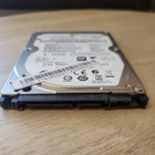 Seagate 500GB 2,5" 5400rpm sata kovalevy - pikkukuva 2