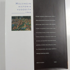 Seppo Aalto ym. : Helsingin historia vuodesta 1945 - pikkukuva 2