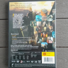 DVD: Final Fantasy VII - Advent Children 2-Disc Special Ed. - pikkukuva 2