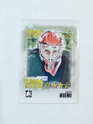 Antti Niemi