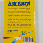 Gregory Stock : The Kids' Book of Questions - pikkukuva 2