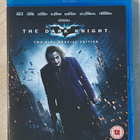 Yön ritari - Erikoisjulkaisu (2008) Heath Ledger (UUSI) - pikkukuva 1