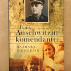 Isäni, Auschwitzin komendantti // Barbara U. Cherish - pikkukuva 1