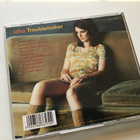 Idha . Troublemaker CD - pikkukuva 2