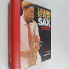 Ollie Weston : Learn to Play Sax - A Beginner's Guide to ... - pikkukuva 1