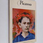 William S. Lieberman : Pablo Picasso : sininen ja punaine... - pikkukuva 1