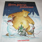 Barry - Krause Herra Jalavan joulukuusi - pikkukuva 1