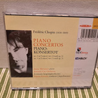 Chopin:Piano concertos-Janne Mertanen-Hannu Koivula CD - pikkukuva 2