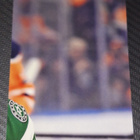 2020-21 Upper Deck MVP Puzzle Back #110 Alex Pietrangelo - pikkukuva 2