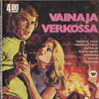 Agentti Korkeajännitys 1975 12 Dave Curtis / Ross Nolan - pikkukuva 1