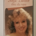 Sonja Lumme, C-kasetti Anna olla vapaa. - pikkukuva 1