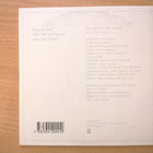 Mats Ronander - Tequila Land CDS - pikkukuva 2