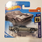 HOT WHEELS # ICE CHARGER ( The Fate of the Furious ) - pikkukuva 1