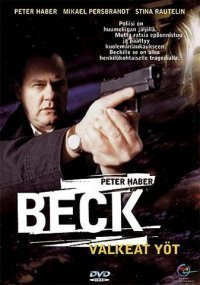 Beck 3 - Valkeat yöt