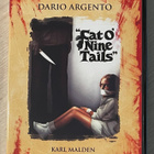 Dario Argento: HIIPIVÄ KAUHU (1971) Karl Malden - pikkukuva 1
