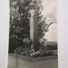 VANHA Postikortti Rauma 1950-l Alkup.Mallikappale - pikkukuva 1
